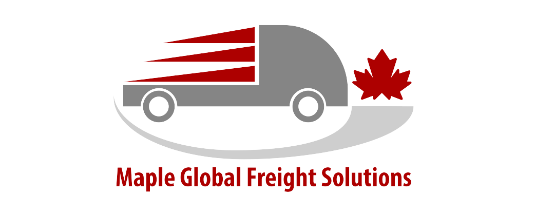 Maple Global Freight Solution
